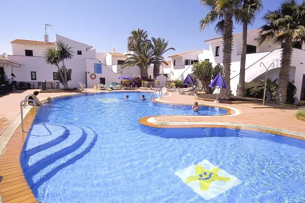 Appartement Puerto Caleta à Caleta de Fuste