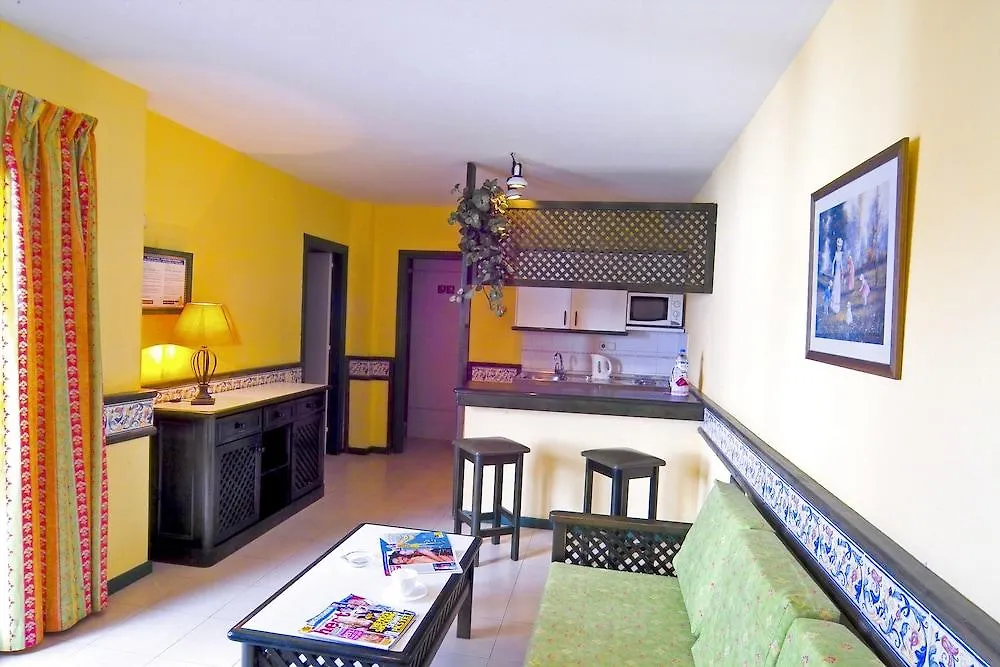 Appartement Puerto Caleta à Caleta de Fuste