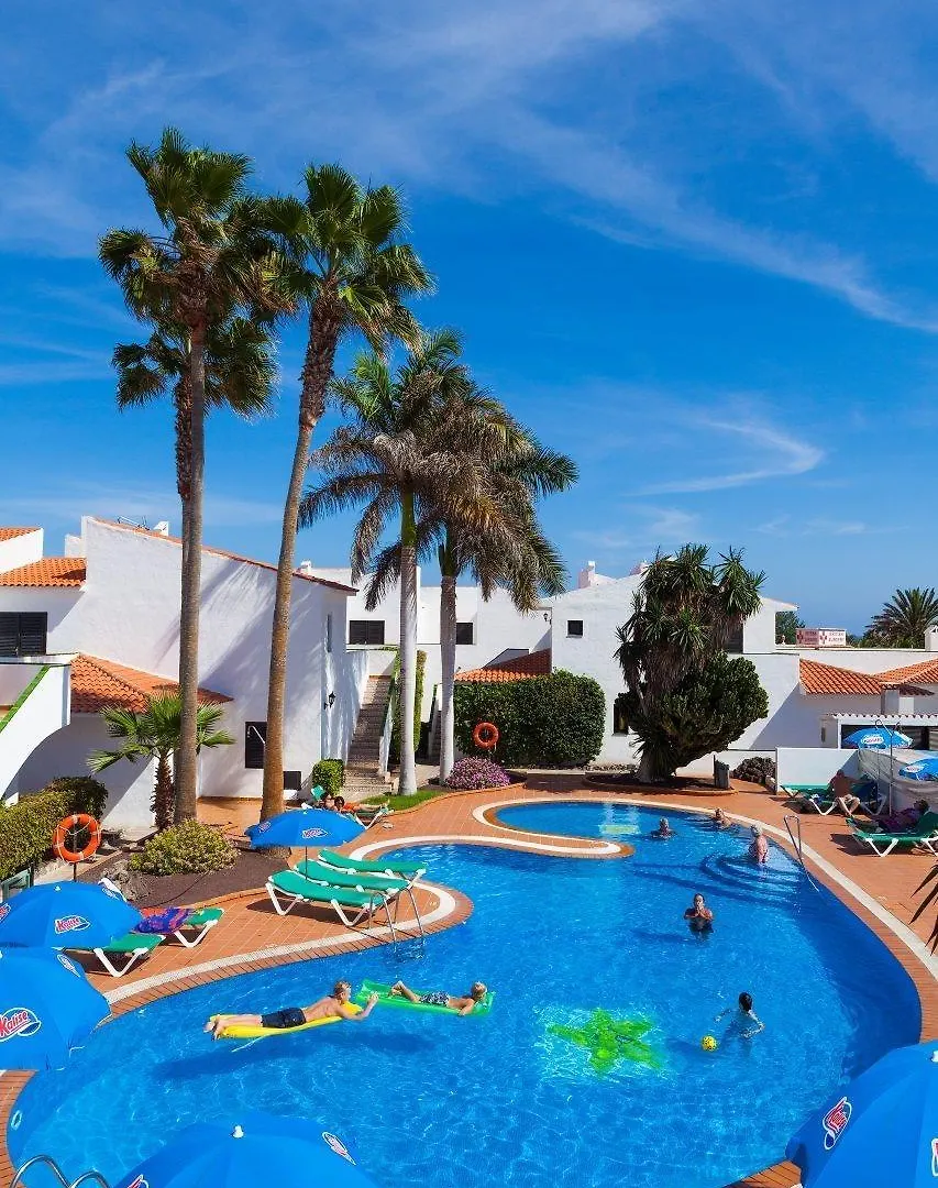 Appartement Puerto Caleta à Caleta de Fuste Espagne